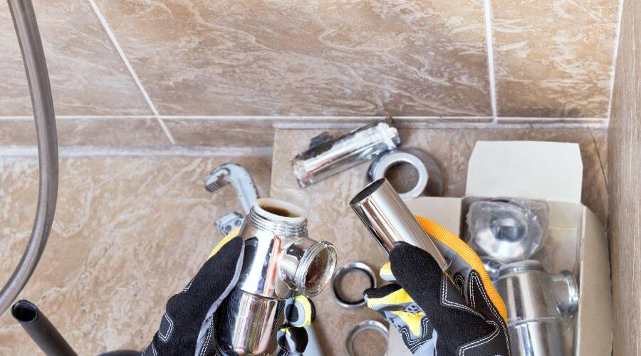 Local Chimney Repair in Rillton, PA